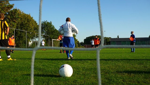 展现球队魅 展现球队魅